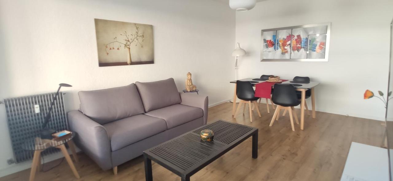 Apartment 50M From Historic Town 5Min Beach Palais Croisette - Free Private Parking Cannes Luaran gambar