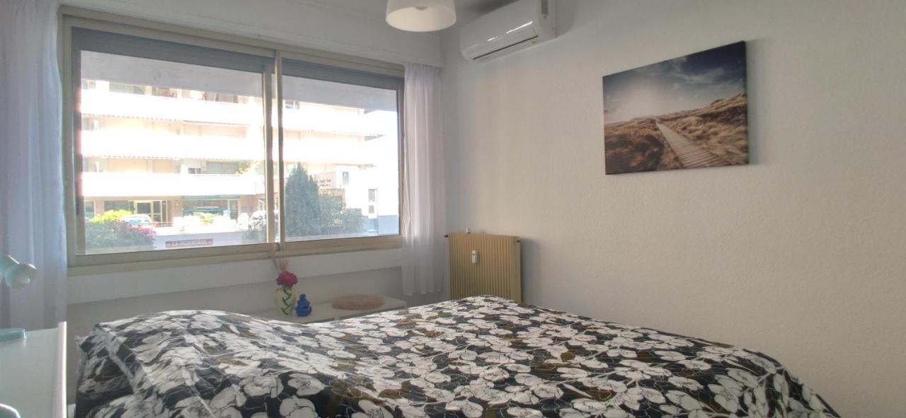 Apartment 50M From Historic Town 5Min Beach Palais Croisette - Free Private Parking Cannes Luaran gambar