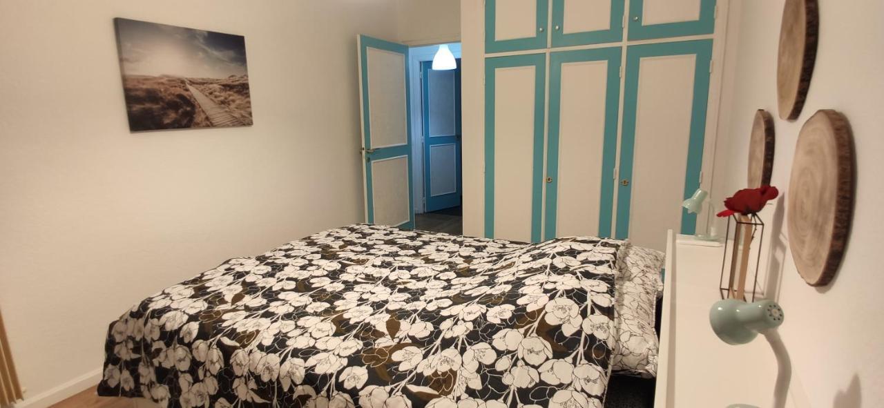 Apartment 50M From Historic Town 5Min Beach Palais Croisette - Free Private Parking Cannes Luaran gambar