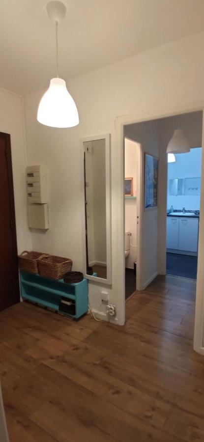 Apartment 50M From Historic Town 5Min Beach Palais Croisette - Free Private Parking Cannes Luaran gambar