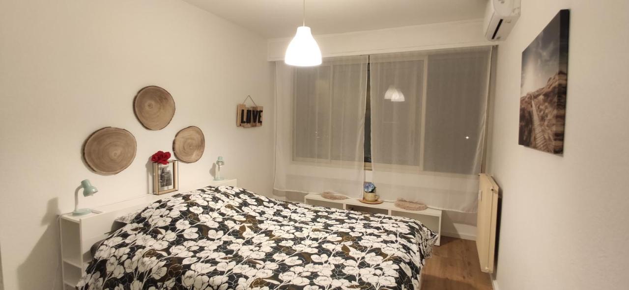 Apartment 50M From Historic Town 5Min Beach Palais Croisette - Free Private Parking Cannes Luaran gambar